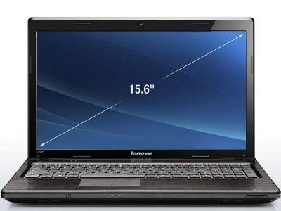 Лот: 9703371. Фото: 1. Lenovo G570 полный комплект Core... Ноутбуки