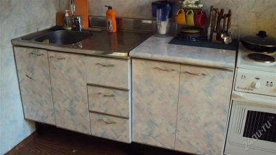 Лот: 949386. Фото: 1. Кухонный гарнитур. Кухонные гарнитуры