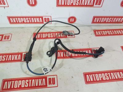 Лот: 20898102. Фото: 1. Датчик abs Toyota Wish ZNE10G... Кузов