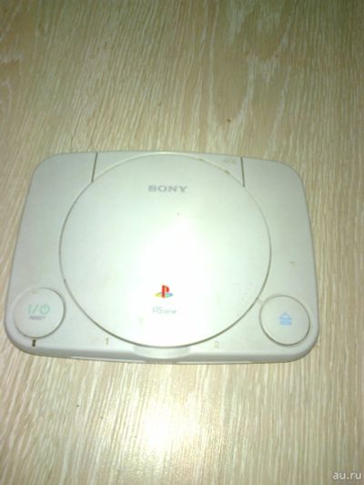 Лот: 13065743. Фото: 1. Куплю sony playstation 1 не рабочую. Игровые приставки, консоли