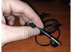 Лот: 18350996. Фото: 1. Наушники Samsung. Наушники, гарнитуры