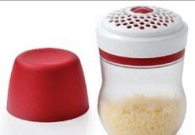 Лот: 10871973. Фото: 1. Tupperware Раcсеиватель Эксклюзив... Кухонные аксессуары