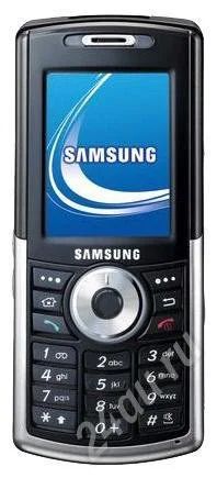 Лот: 258156. Фото: 1. смартфон Samsung i300 продажа... Кнопочные мобильные телефоны