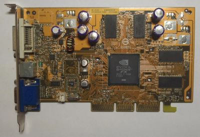 Лот: 3979082. Фото: 1. Video card / nVidia / Model: GeForce... Видеокарты