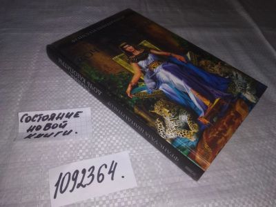 Лот: 25109804. Фото: 1. оз...(1092364)Шандернагор Франсуаза... Художественная