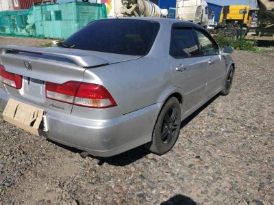 Лот: 14275711. Фото: 1. Honda accord sir. Автомобили