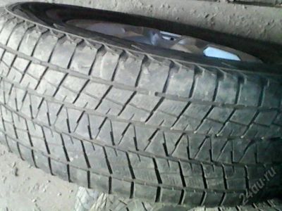 Лот: 5720021. Фото: 1. шины на 16. Шины