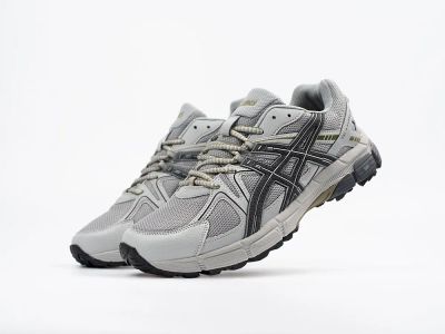 Лот: 24973264. Фото: 1. Кроссовки Asics Gel Kahana 8. Кеды, кроссовки, слипоны