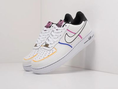 Лот: 16251132. Фото: 1. Кроссовки Nike Air Force 1 Low. Кеды, кроссовки, слипоны