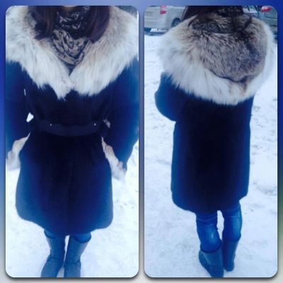 Лот: 3744752. Фото: 1. Продам норковую шубу. Верхняя одежда