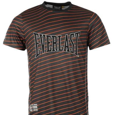 Лот: 5992254. Фото: 1. Мужская футболка Everlast ! Размер... Футболки, поло