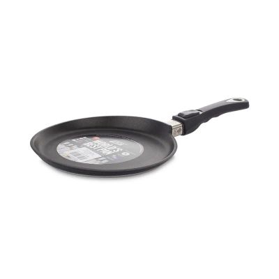 Лот: 24940594. Фото: 1. Сковорода блинная AMT Frying Pans... Сковороды и сотейники