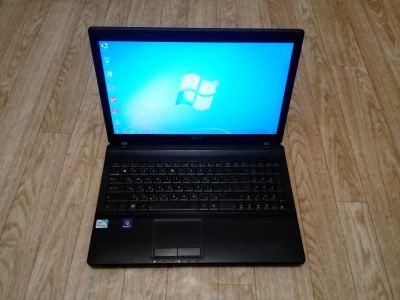 Лот: 10750799. Фото: 1. Гарантия 3 мес. Офисный Asus... Ноутбуки