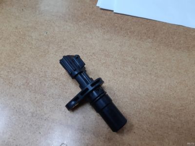 Лот: 13447363. Фото: 1. датчик оборотов CVT Nissan HR15DE... Трансмиссия