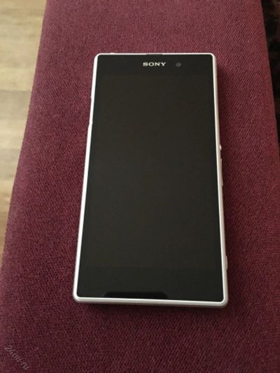 Лот: 5653724. Фото: 1. Sony xperia z 1. Смартфоны