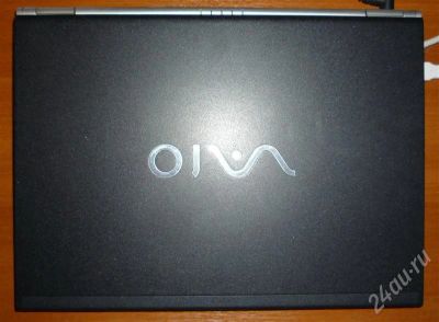 Лот: 672346. Фото: 1. Sony VAIO VGN SZ32. Ноутбуки