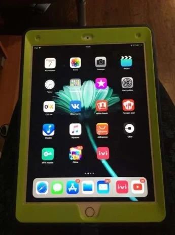 Лот: 10607160. Фото: 1. Айпад аир 2, iPad air2. Планшеты