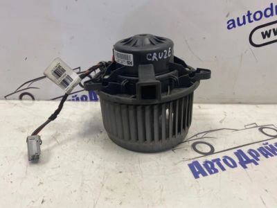 Лот: 21714763. Фото: 1. мотор печки Chevrolet Cruze J305. Двигатель и элементы двигателя