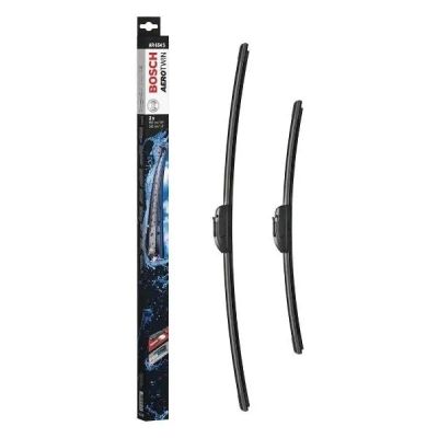 Лот: 24492636. Фото: 1. Щетки стеклоочистителя Bosch Aerotwin... Кузов