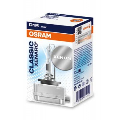 Лот: 11288199. Фото: 1. Osram Xenarc Classic D1R, 66154... Оптика и освещение