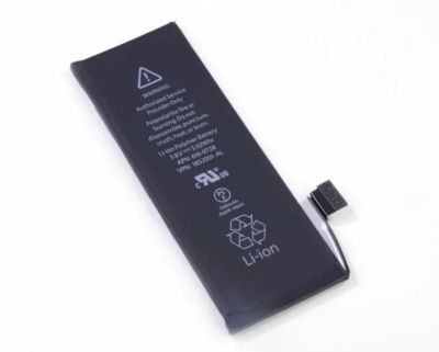 Лот: 19412476. Фото: 1. Аккумулятор battery iphone 7 -... Аккумуляторы