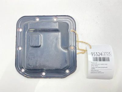 Лот: 24774001. Фото: 1. Поддон КПП Lexus Is250 2005 3416130010... Двигатель и элементы двигателя