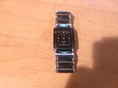 Лот: 5428329. Фото: 1. Реплика Часы Rado. Другое (сувениры, подарки)