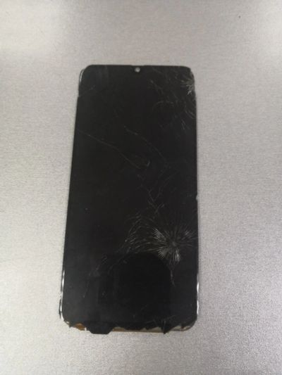 Лот: 17716203. Фото: 1. Дисплей в сборе/модуль Samsung... Дисплеи, дисплейные модули, тачскрины