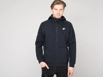 Лот: 16825916. Фото: 1. Толстовка Nike (18381). Свитеры, толстовки, худи