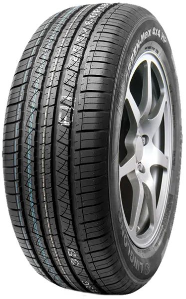 Лот: 20150293. Фото: 1. 225/55 R17 101V Linglong GREEN... Шины