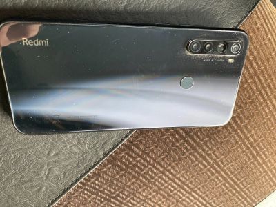 Лот: 17664518. Фото: 1. Xiaomi Redmi not 8T. Смартфоны