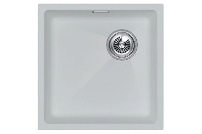 Лот: 24406245. Фото: 1. Мойка врезная PAULMARK Lumi 45UNI-SKEW. Мойки кухонные