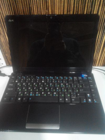 Лот: 12367639. Фото: 1. ASUS Eee PC Seashel Series. Ноутбуки