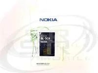 Лот: 3726872. Фото: 1. АКБ Original Nokia BL-5CА 1050mAh. Аккумуляторы