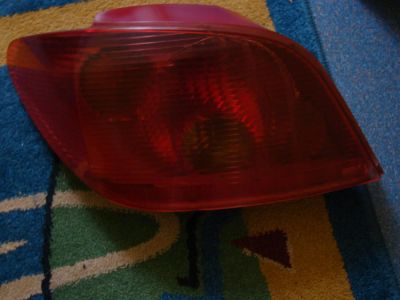 Лот: 6269907. Фото: 1. фара задняя peugeot 307. Оптика и освещение