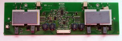 Лот: 23311594. Фото: 1. Инвертор TDK TAD650 EA02650T. Инверторы