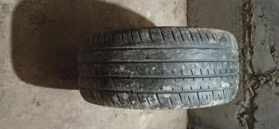 Лот: 16515458. Фото: 1. Продам шину Hankook Ventus S1... Шины