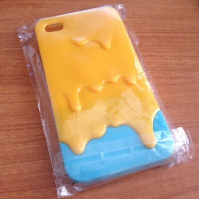 Лот: 4013746. Фото: 1. Чехол на Apple iPhone 4\4s. Чехлы, бамперы