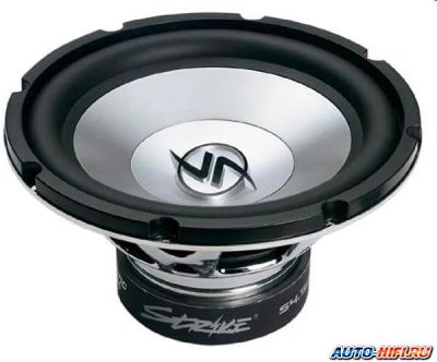 Лот: 3058578. Фото: 1. Сабвуфер в коробе Lightning Audio. Пассивные акустические системы