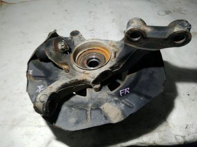 Лот: 21410533. Фото: 1. ступица Toyota Camry ACV40. Двигатель и элементы двигателя