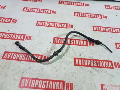 Лот: 20897437. Фото: 1. Шланг тормозной Nissan Wingroad... Тормозная система