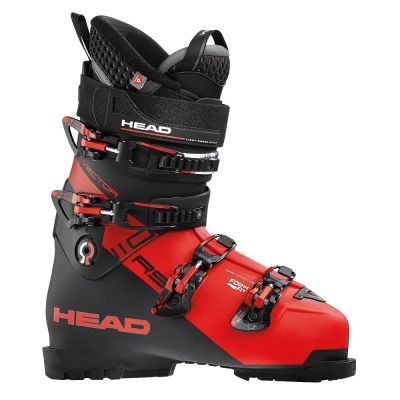 Лот: 12983396. Фото: 1. Head Ботинки г/л Vector RS 110... Лыжи