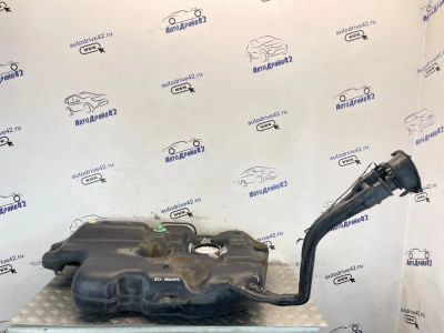 Лот: 25366437. Фото: 1. бак топливный Renault Sandero... Топливная система