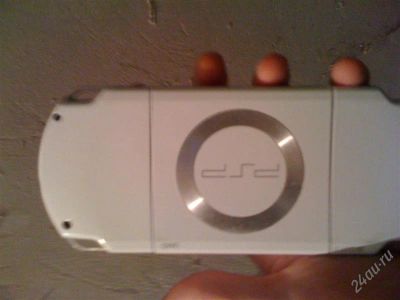Лот: 2201729. Фото: 1. PSP Sony 2000 Slim. Другое (смартфоны, связь, навигация)
