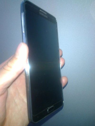 Лот: 6571490. Фото: 1. Samsung SM-N900X. Смартфоны