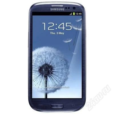 Лот: 2378821. Фото: 1. samsung s3 обменяю на ноутбук. Смартфоны