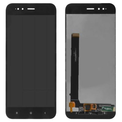 Лот: 14457745. Фото: 1. Дисплей для Xiaomi Mi A1/Mi 5X... Дисплеи, дисплейные модули, тачскрины