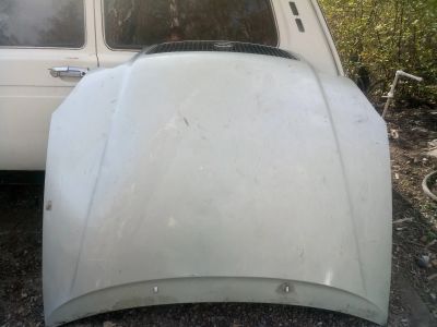 Лот: 13717539. Фото: 1. Продам капот Toyota Arista jzs160-161. Кузов