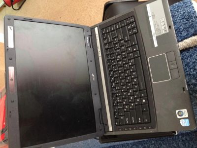Лот: 3670737. Фото: 1. Ноутбук ACER 5320. Ноутбуки