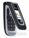 Лот: 899072. Фото: 1. Nokia 6131 Black. Кнопочные мобильные телефоны